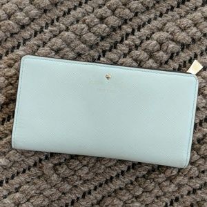 Kate Spade Stacy Wallet